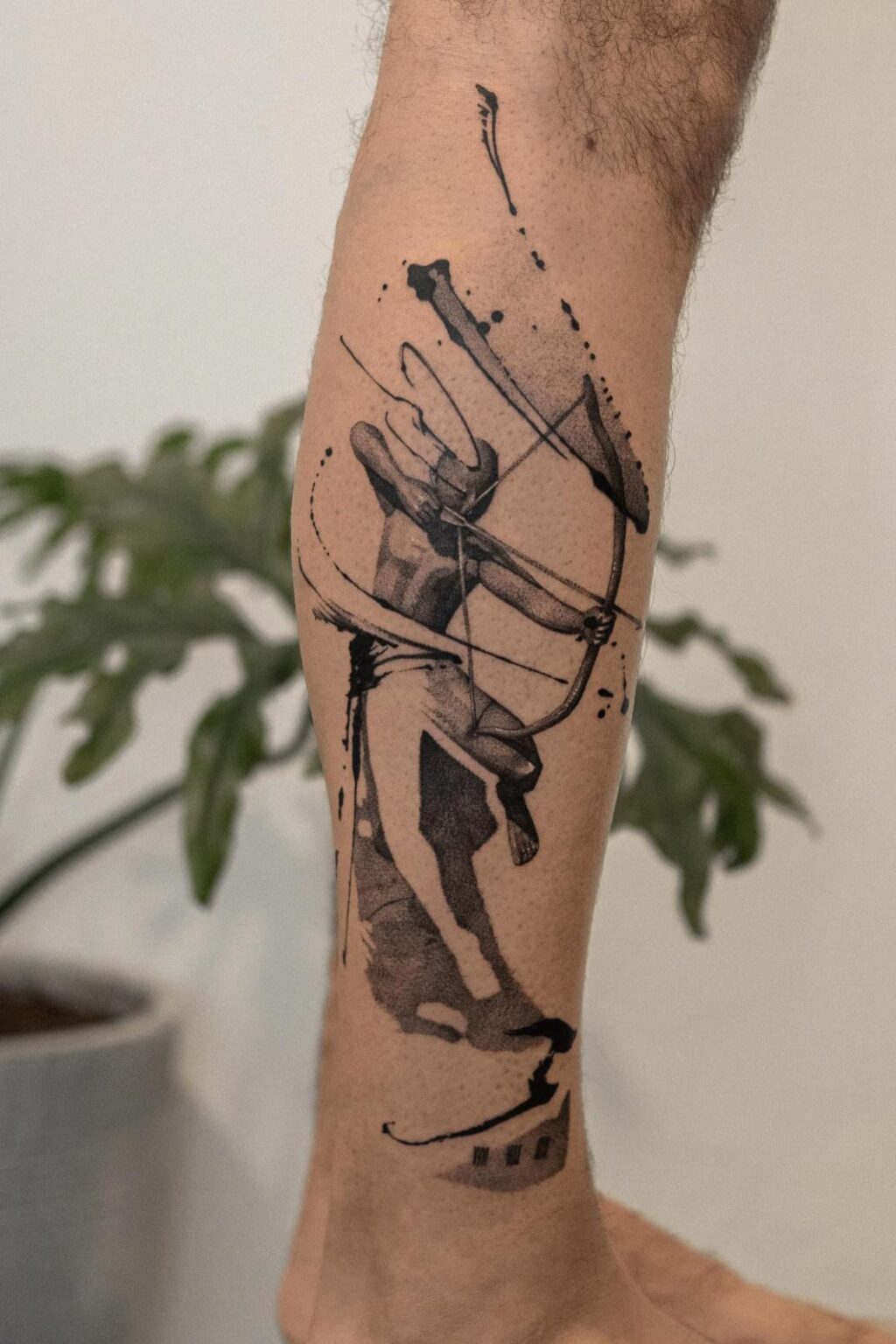 Best Sagittarius Tattoo Ideas