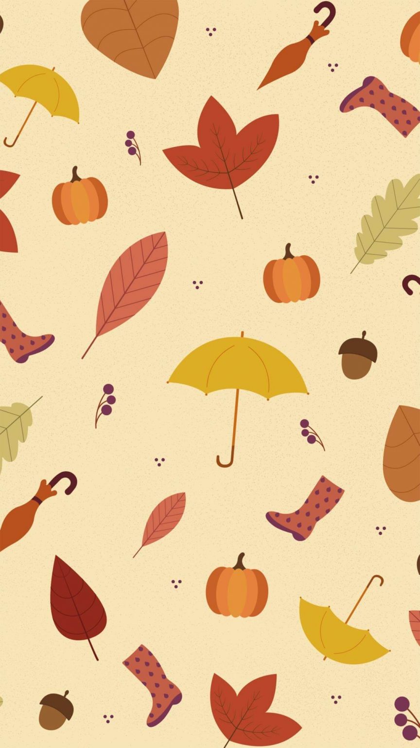 31 Fall Phone Wallpapers Pretty And Cute – IdeasDonuts