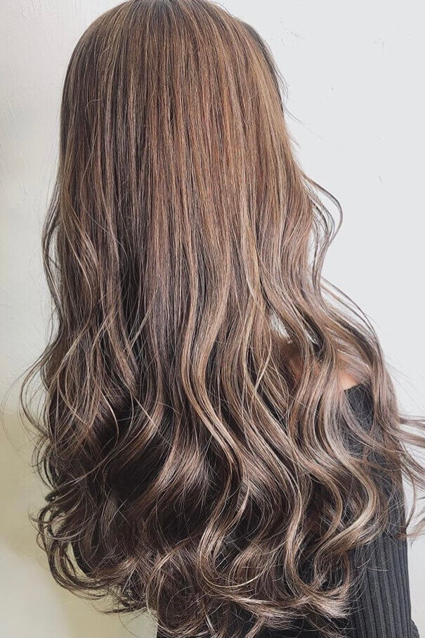 Pretty & Best Hair Color Ideas For This Year Get New Looks
