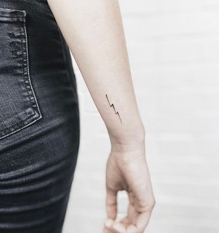 What is your next tattoo style? Check out these minimalist tattoo ideas, you will love them!