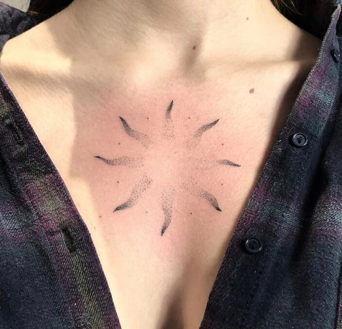 What is your next tattoo style? Check out these minimalist tattoo ideas, you will love them!