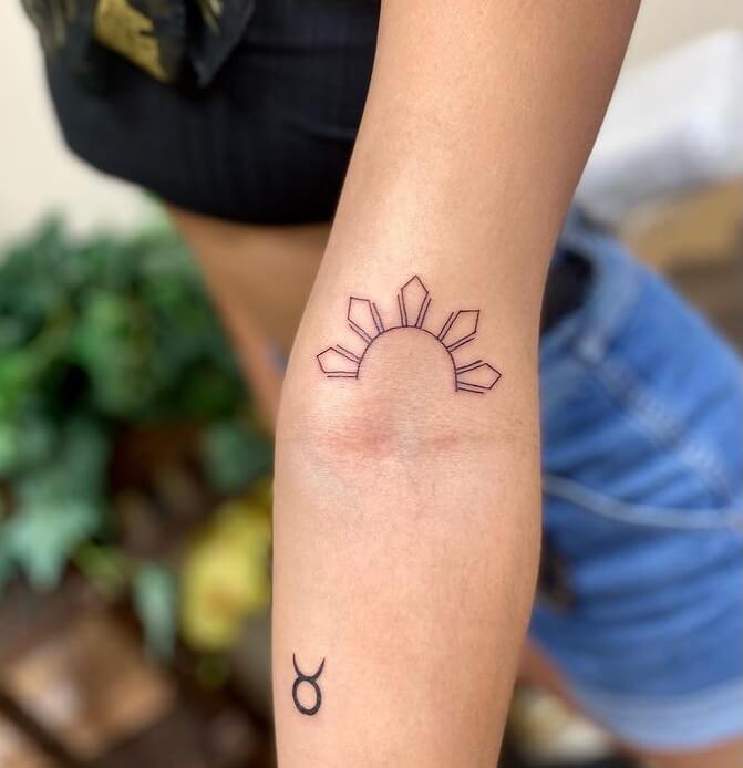 What is your next tattoo style? Check out these minimalist tattoo ideas, you will love them!