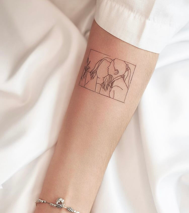 What is your next tattoo style? Check out these minimalist tattoo ideas, you will love them!