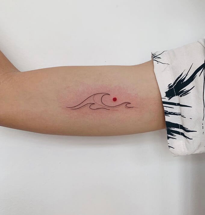 What is your next tattoo style? Check out these minimalist tattoo ideas, you will love them!