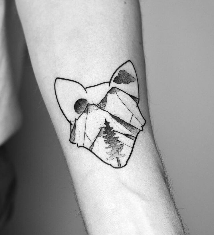 What is your next tattoo style? Check out these minimalist tattoo ideas, you will love them!