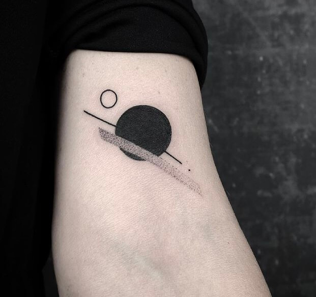 What is your next tattoo style? Check out these minimalist tattoo ideas, you will love them!