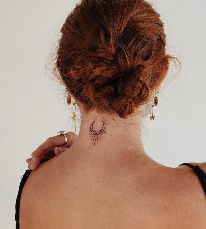 What is your next tattoo style? Check out these minimalist tattoo ideas, you will love them!