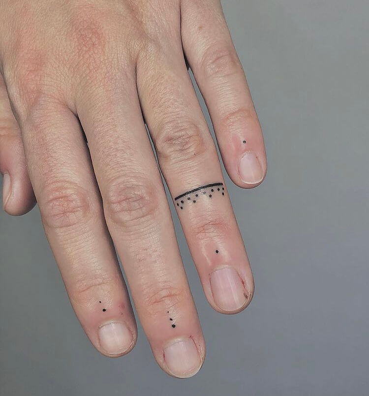 What is your next tattoo style? Check out these minimalist tattoo ideas, you will love them!