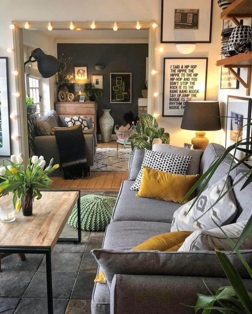 36 Living Room Decor Ideas For You In 2021 – IdeasDonuts