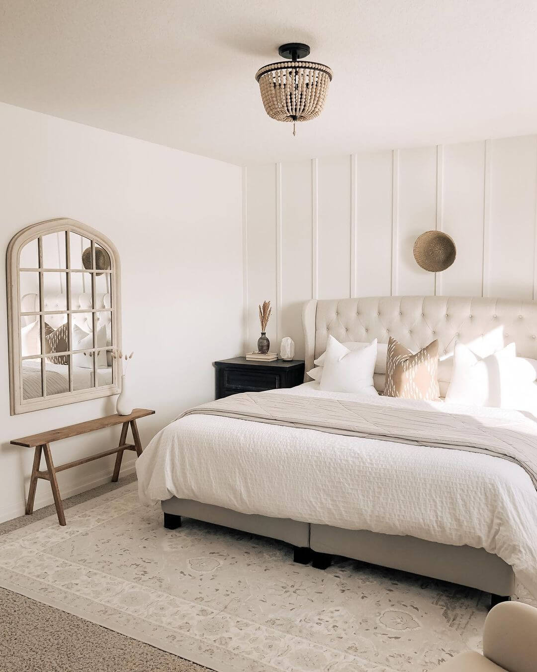 Create The Perfect Bohemian Bedroom Decor Ideas In 2021