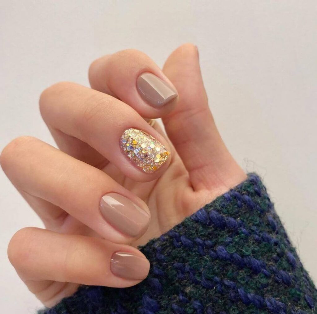 21+ Stunning Wedding Nail Designs You Can't Miss