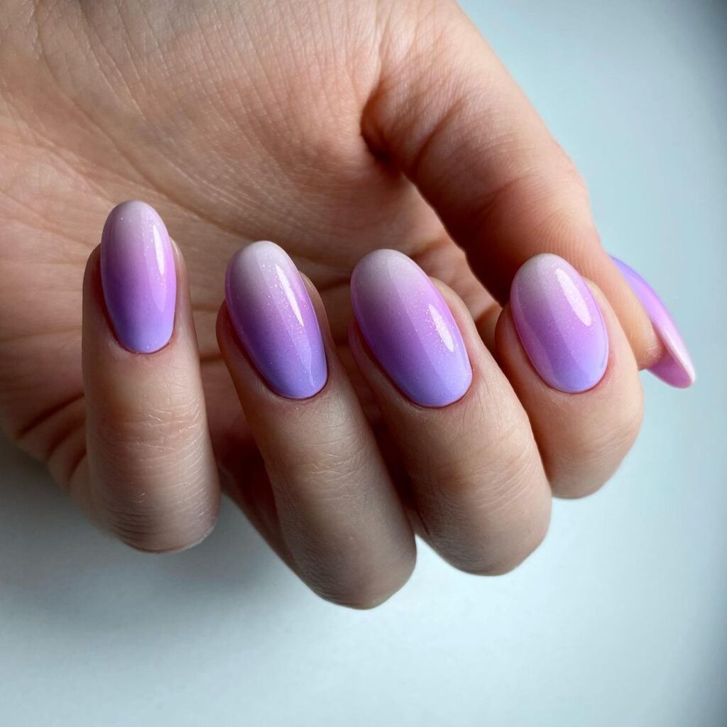 50 Ombre Nail Ideas You Want To Copy – IdeasDonuts