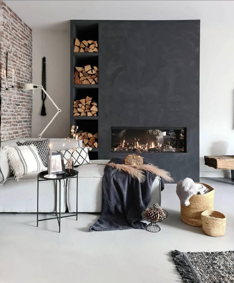 25 Industrial Decor Ideas That Can Make Your Home Look Cool