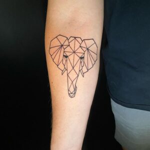 30 Best Elephant Tattoos: Meaning and Design Ideas