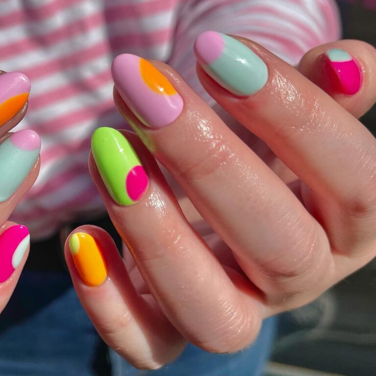 27 Summer Nail Ideas and Trends For 2022