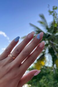 27 Summer Nail Ideas and Trends For 2022