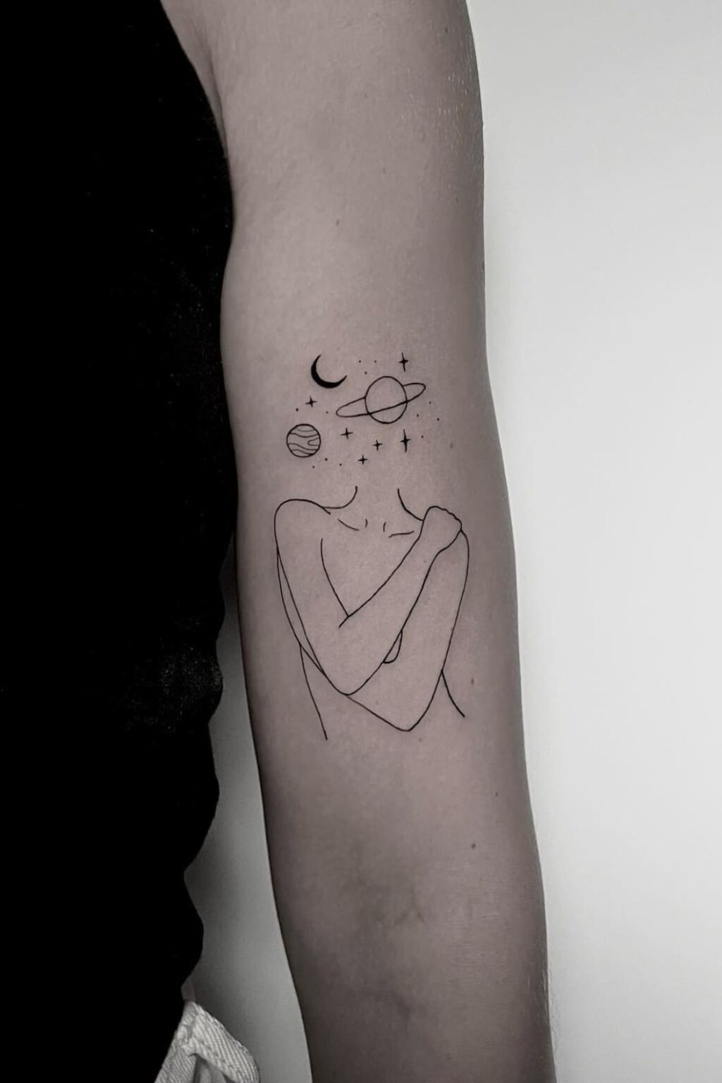 25 Best Self Love Tattoo Ideas And Designs