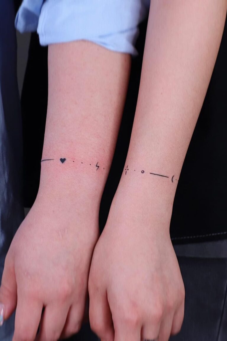 65-popular-matching-tattoo-ideas