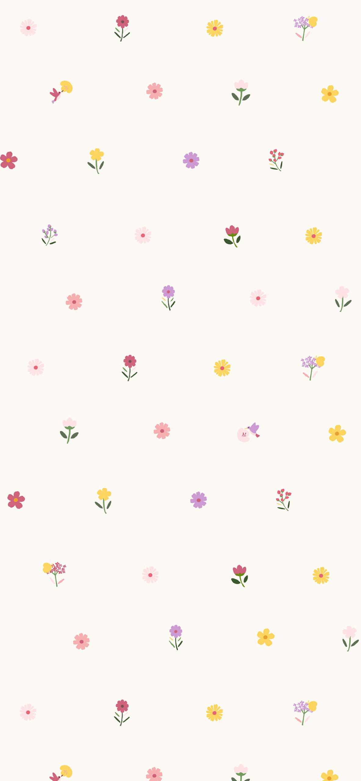 HD Pattern Phone Wallpaper