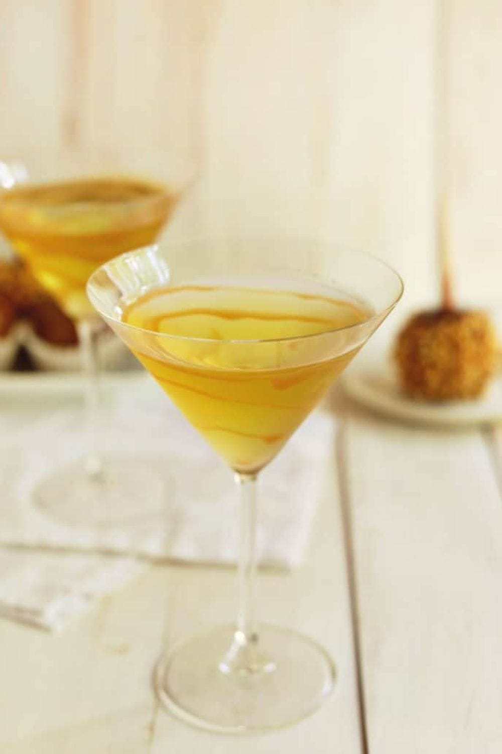 Christmas Martinis