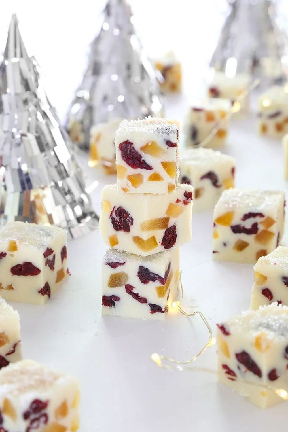 Christmas Dessert Recipes - No-Bake and Easy