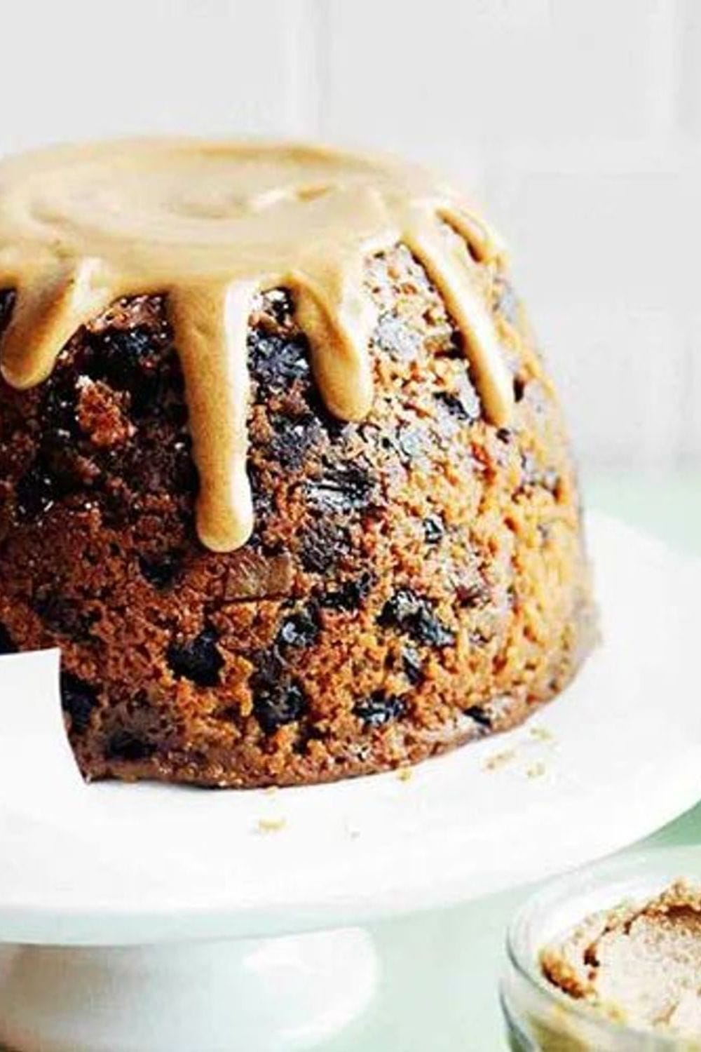 Easy Christmas Pudding Recipes