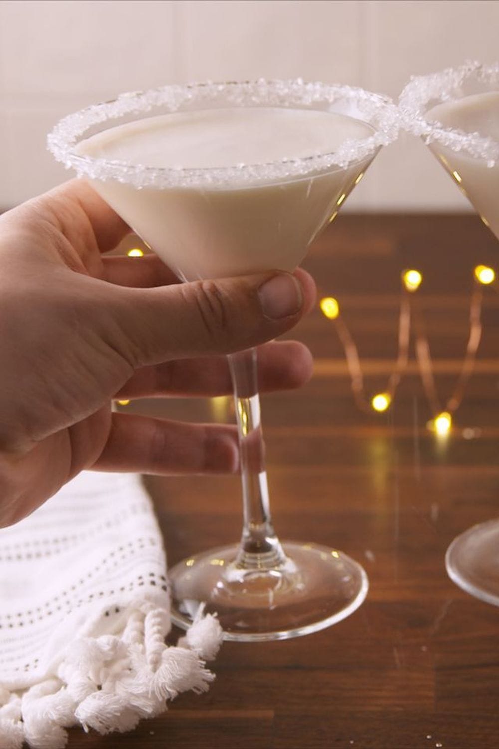 Christmas Martinis